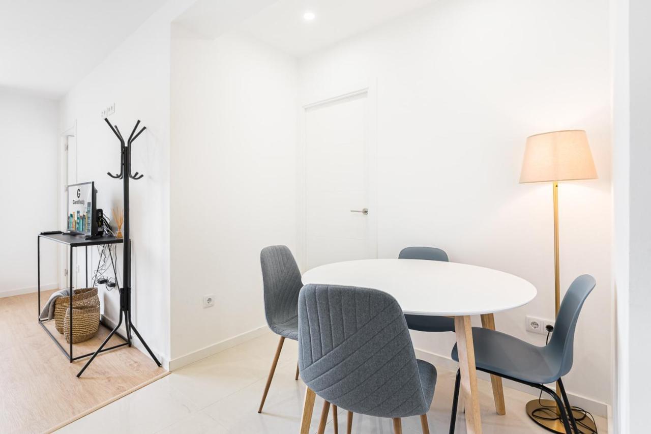 Guestready - Japandi-Chic Home In Central Porto Exterior photo